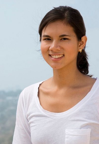 Marie Piñeda
